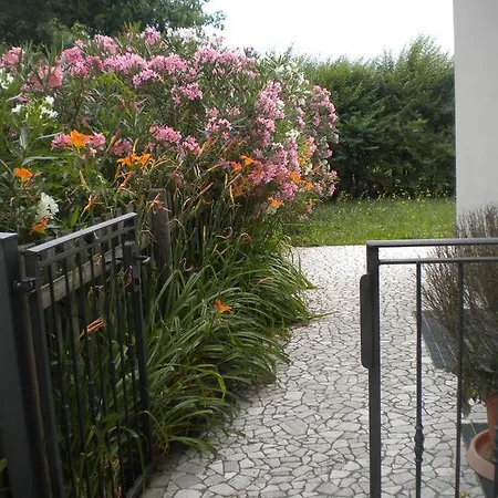 Il Magicorto בית חווה *