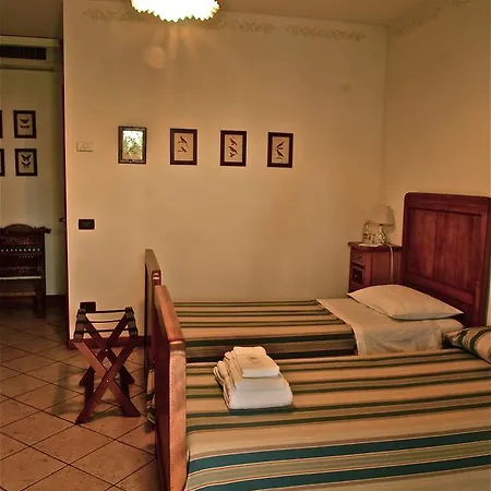 Il Magicorto Gospodarstwo agroturystyczne Cassola