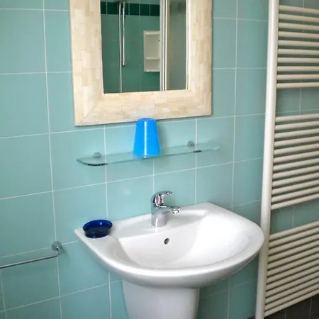 Il Magicorto בית חווה