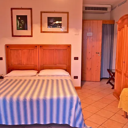 Il Magicorto Gospodarstwo agroturystyczne Cassola