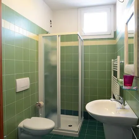 בית חווה Il Magicorto Cassola