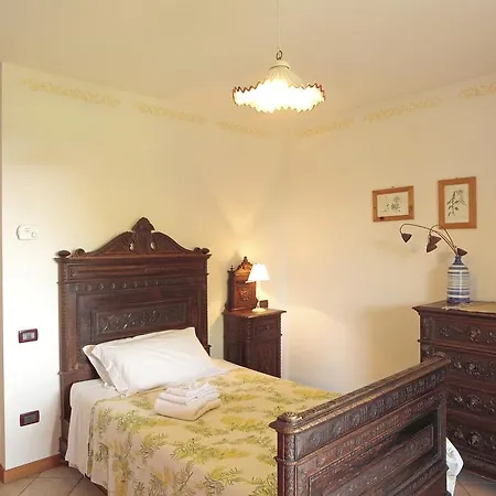 Vakantieboerderij Il Magicorto *
