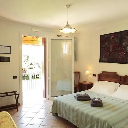 Il Magicorto Agroturismo