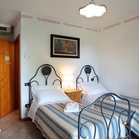 Il Magicorto Gospodarstwo agroturystyczne Cassola