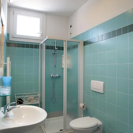 בית חווה Il Magicorto Cassola