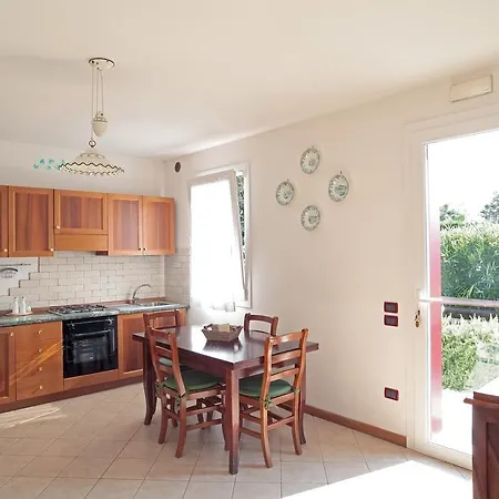 Il Magicorto בית חווה