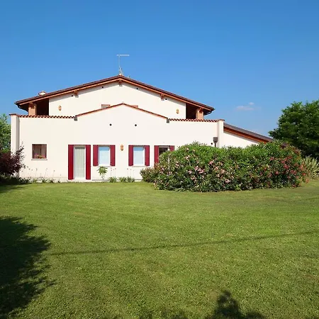 Il Magicorto בית חווה