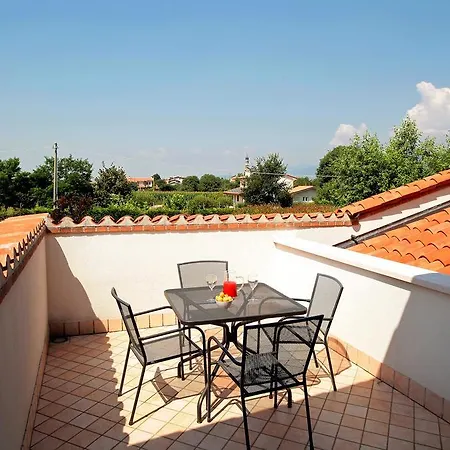 בית חווה Il Magicorto *