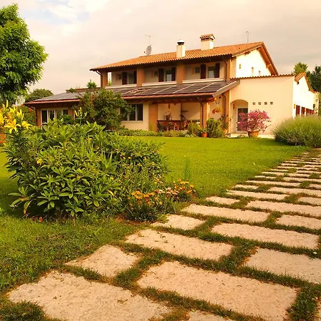 Il Magicorto Vakantieboerderij Cassola