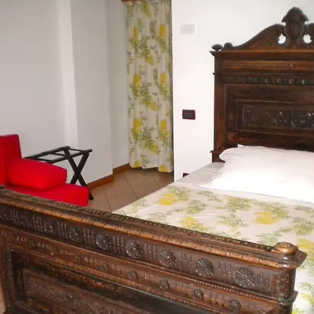 Il Magicorto Vakantieboerderij