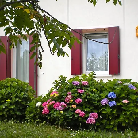 Il Magicorto Vakantieboerderij Cassola