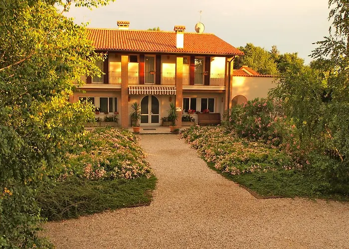 Il Magicorto Séjour à la ferme Cassola